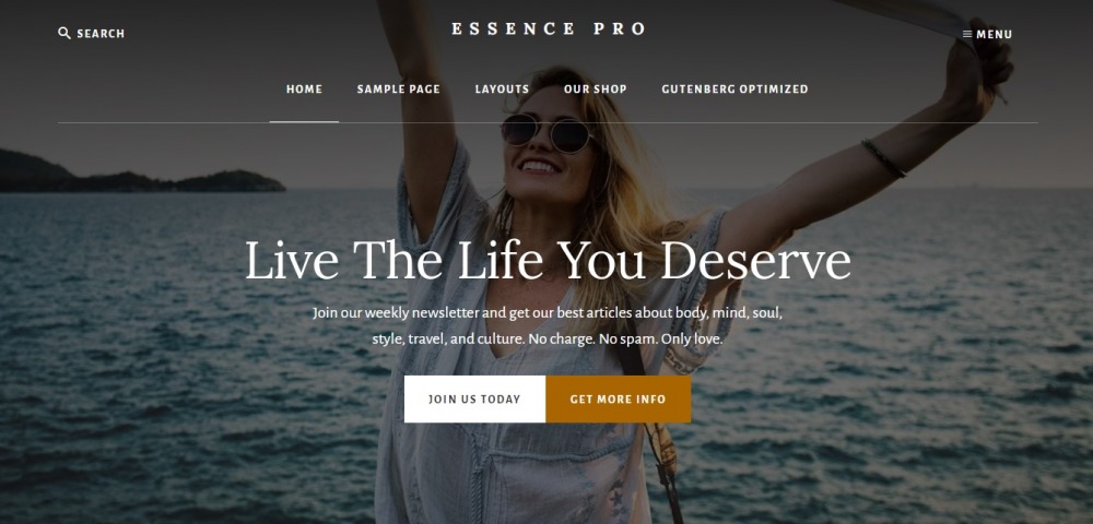 essencepro