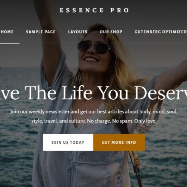 essencepro