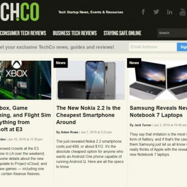 tech.co