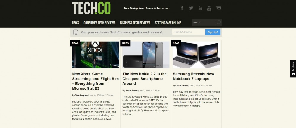 tech.co