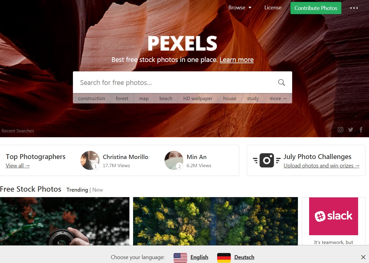 PEXELS